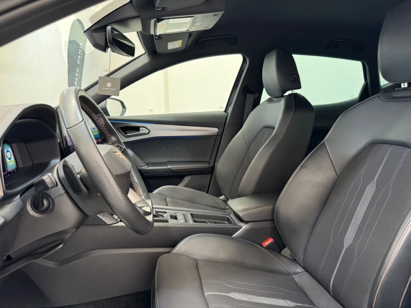 Formentor 1.5 TSI/NAVI/KAMERA/SHZ/AMBIE/ACC/PDC