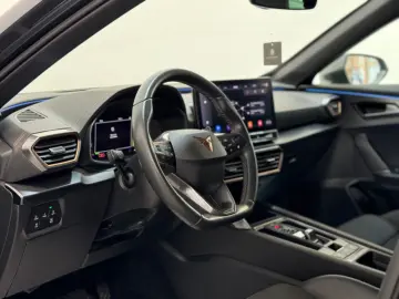 Formentor 1.5 TSI/NAVI/KAMERA/SHZ/AMBIE/ACC/PDC