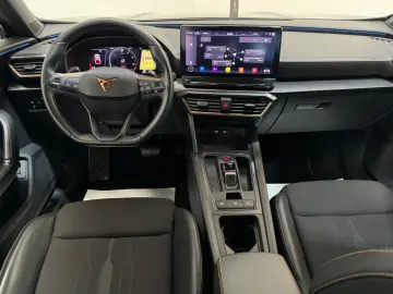 Formentor 1.5 TSI/NAVI/KAMERA/SHZ/AMBIE/ACC/PDC
