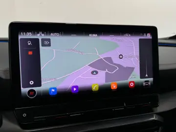 Formentor 1.5 TSI/NAVI/KAMERA/SHZ/AMBIE/ACC/PDC