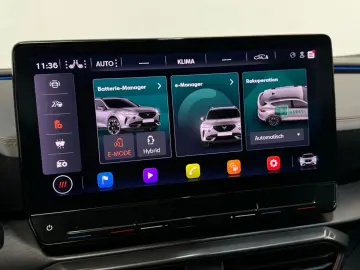 Formentor 1.5 TSI/NAVI/KAMERA/SHZ/AMBIE/ACC/PDC