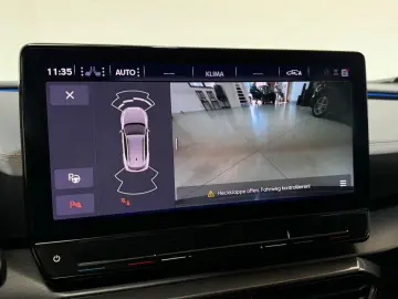 Formentor 1.5 TSI/NAVI/KAMERA/SHZ/AMBIE/ACC/PDC