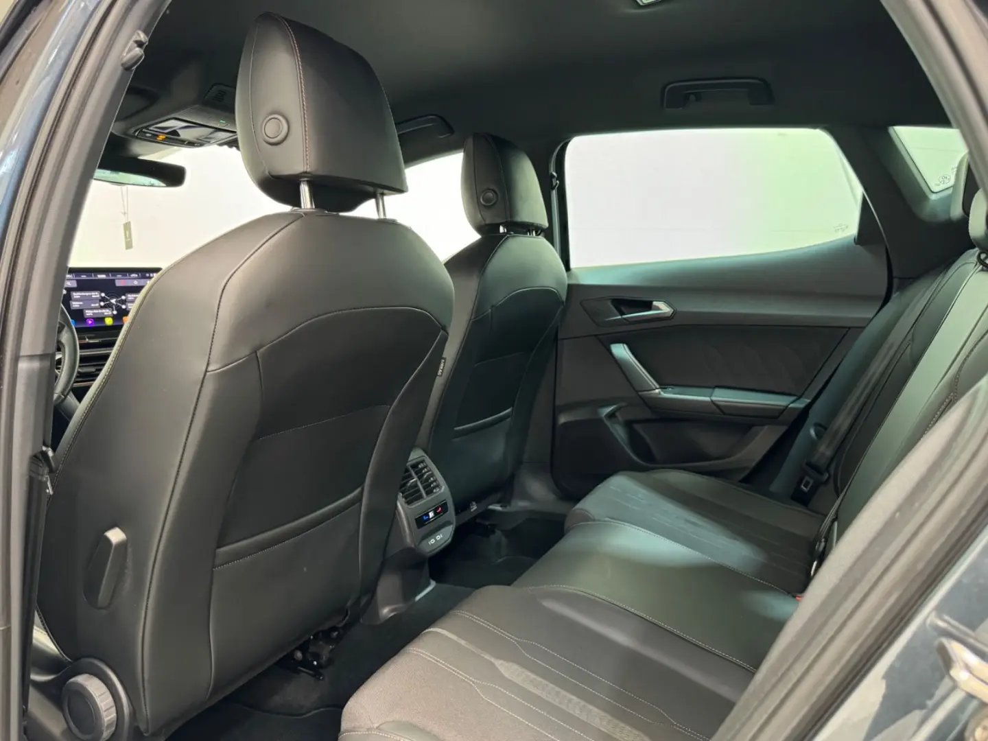 Formentor 1.5 TSI/NAVI/KAMERA/SHZ/AMBIE/ACC/PDC