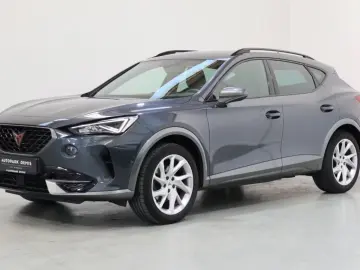 Formentor 1.5 TSI NAVI KAMERA SHZ AMBIE ACC PDC