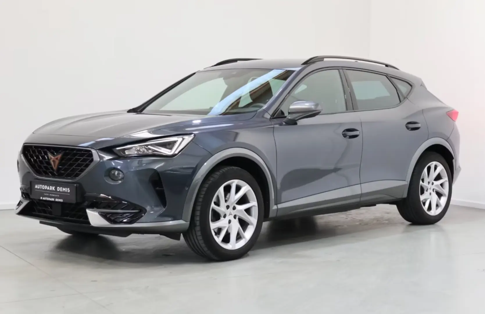 Formentor 1.5 TSI/NAVI/KAMERA/SHZ/AMBIE/ACC/PDC