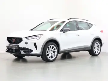 Formentor 1.5 TSI DSG-KAM-PDC-PARKLENK-CARPLAY-