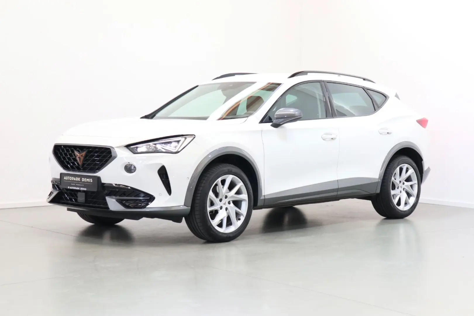 Formentor 1.5 TSI DSG-KAM-PDC-PARKLENK-CARPLAY-
