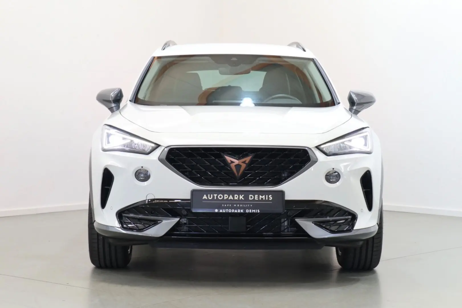 Formentor 1.5 TSI DSG-KAM-PDC-PARKLENK-CARPLAY-