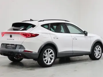 Formentor 1.5 TSI DSG-KAM-PDC-PARKLENK-CARPLAY-