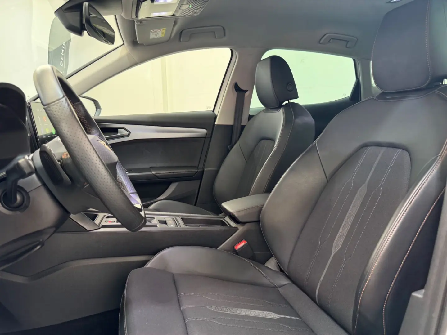 Formentor 1.5 TSI DSG-KAM-PDC-PARKLENK-CARPLAY-