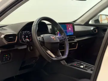 Formentor 1.5 TSI DSG-KAM-PDC-PARKLENK-CARPLAY-