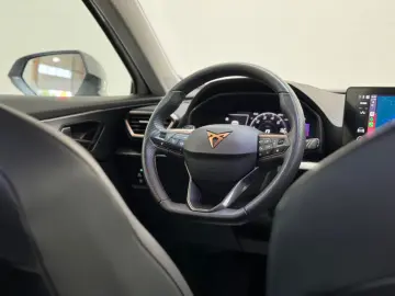 Formentor 1.5 TSI DSG-KAM-PDC-PARKLENK-CARPLAY-