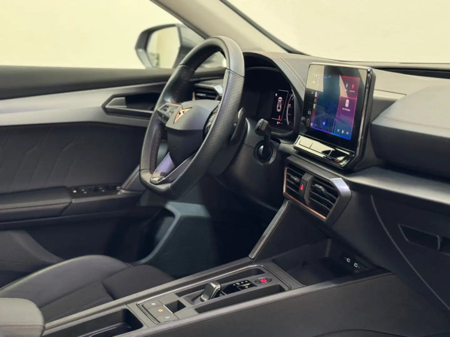 Formentor 1.5 TSI DSG-KAM-PDC-PARKLENK-CARPLAY-