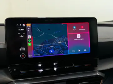 Formentor 1.5 TSI DSG-KAM-PDC-PARKLENK-CARPLAY-