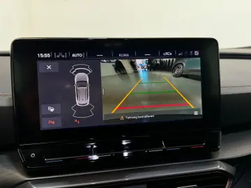 Formentor 1.5 TSI DSG-KAM-PDC-PARKLENK-CARPLAY-