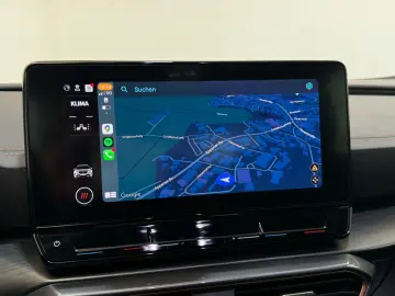 Formentor 1.5 TSI DSG-KAM-PDC-PARKLENK-CARPLAY-