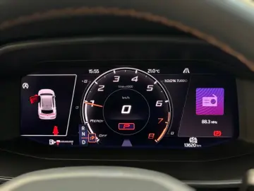 Formentor 1.5 TSI DSG-KAM-PDC-PARKLENK-CARPLAY-