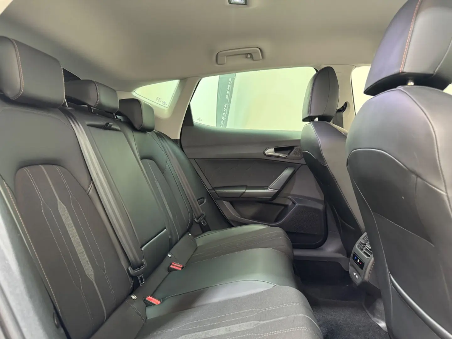 Formentor 1.5 TSI DSG-KAM-PDC-PARKLENK-CARPLAY-