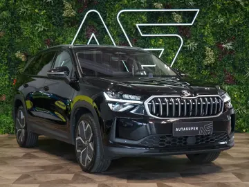 Skoda  KodiaqTDI 360 MASSAGE MATRIX WARRANTY