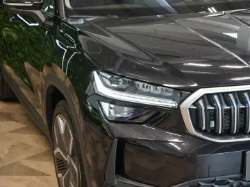 Skoda  KodiaqTDI*360*MASSAGE*MATRIX*WARRANTY*