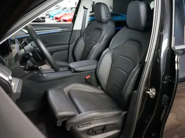 Skoda  KodiaqTDI*360*MASSAGE*MATRIX*WARRANTY*