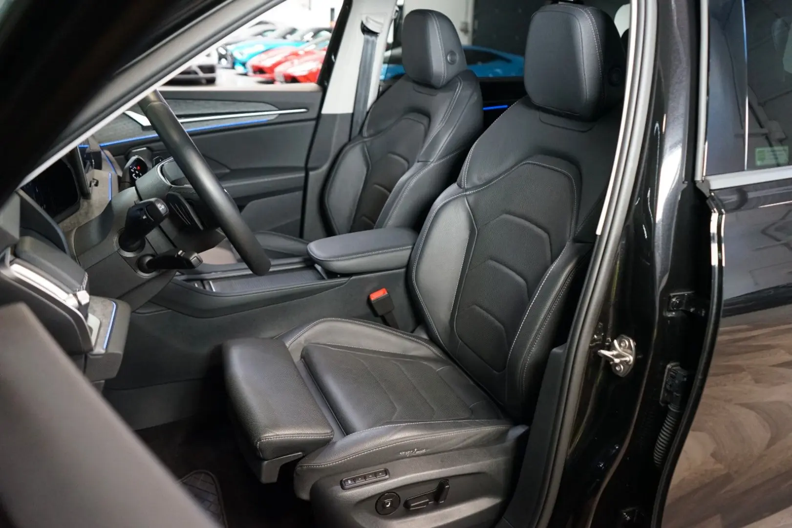 Skoda  KodiaqTDI*360*MASSAGE*MATRIX*WARRANTY*