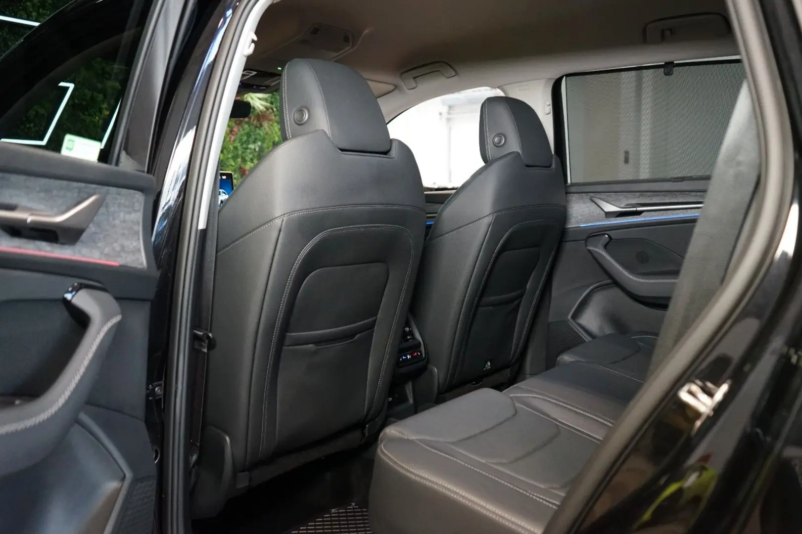 Skoda  KodiaqTDI*360*MASSAGE*MATRIX*WARRANTY*