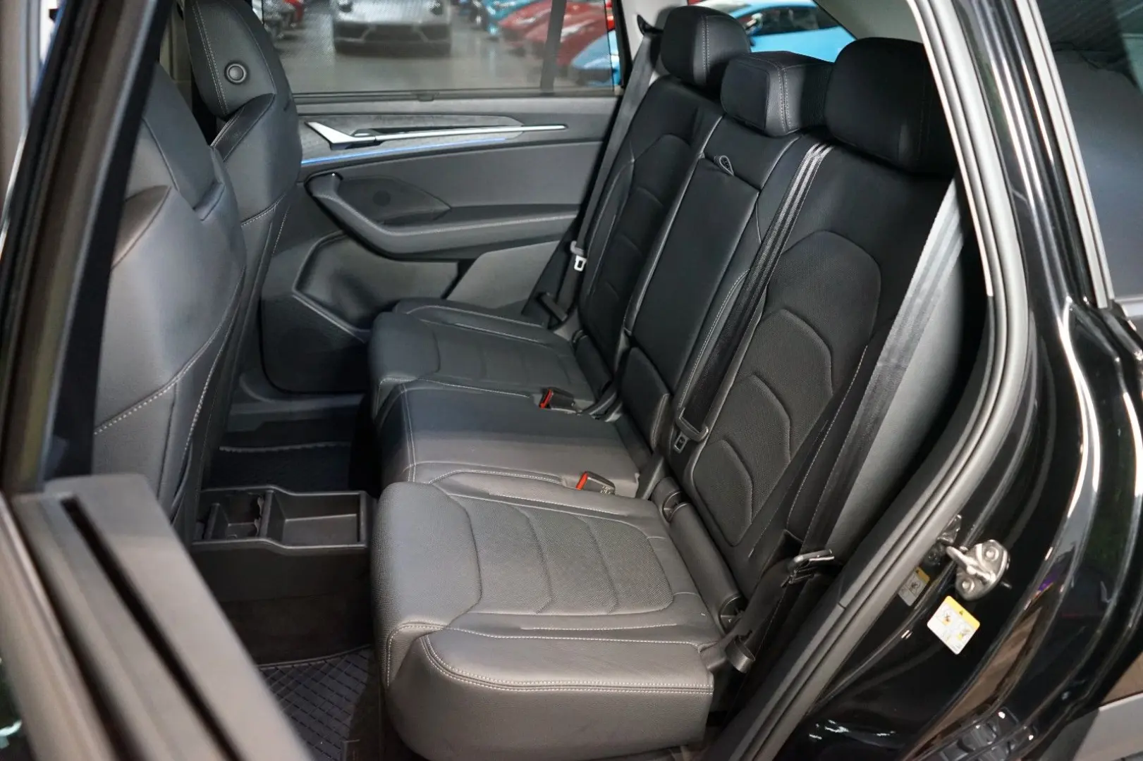Skoda  KodiaqTDI*360*MASSAGE*MATRIX*WARRANTY*