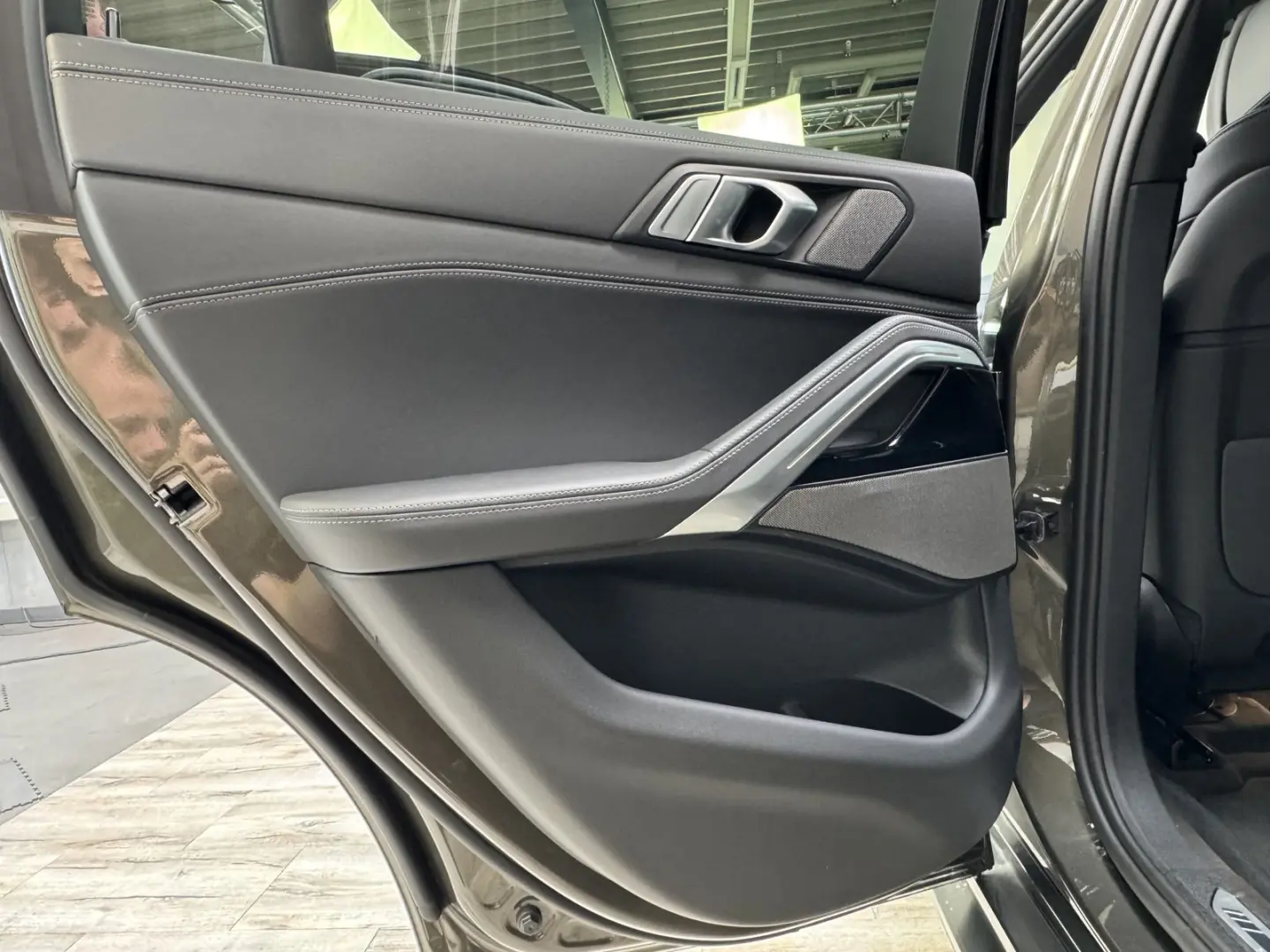 X6 xDrive40d M Sport Pro 22Zoll Sitzlüftung ACC