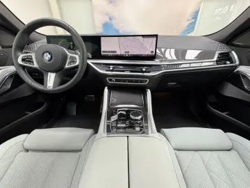 X6 xDrive30d M Sport Pro Luftfeder Pano ACC 360°