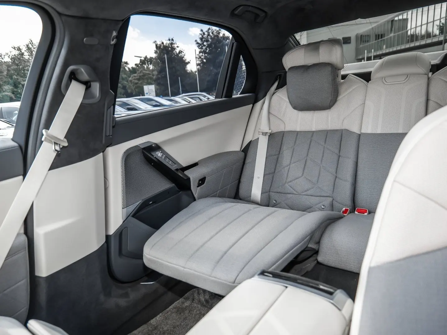 BMW 740d xDrive M SPORT