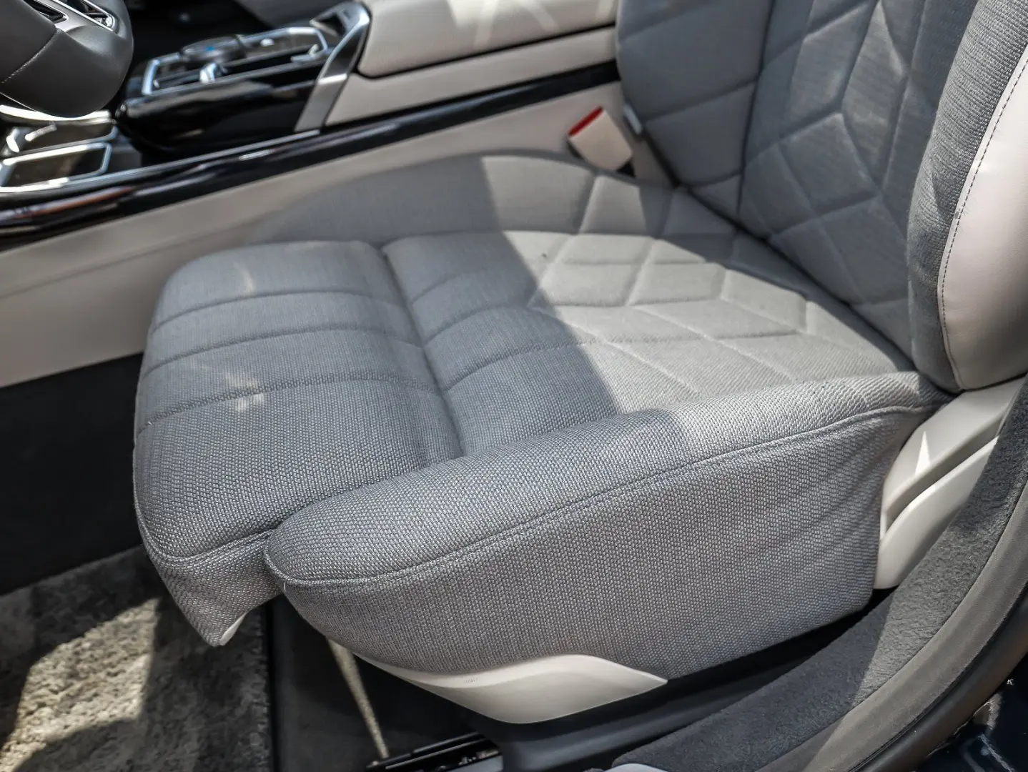 BMW 740d xDrive M SPORT