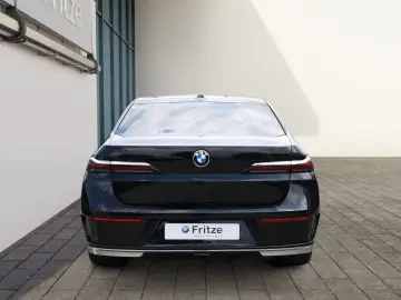 BMW 740 d xDrive