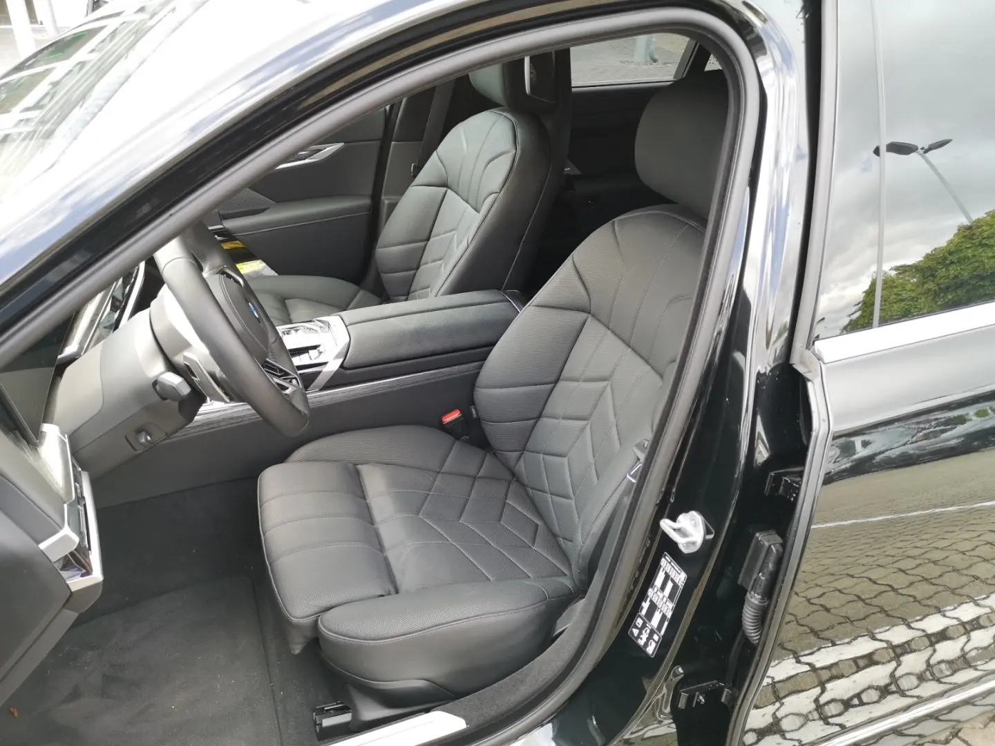 BMW 740 d xDrive