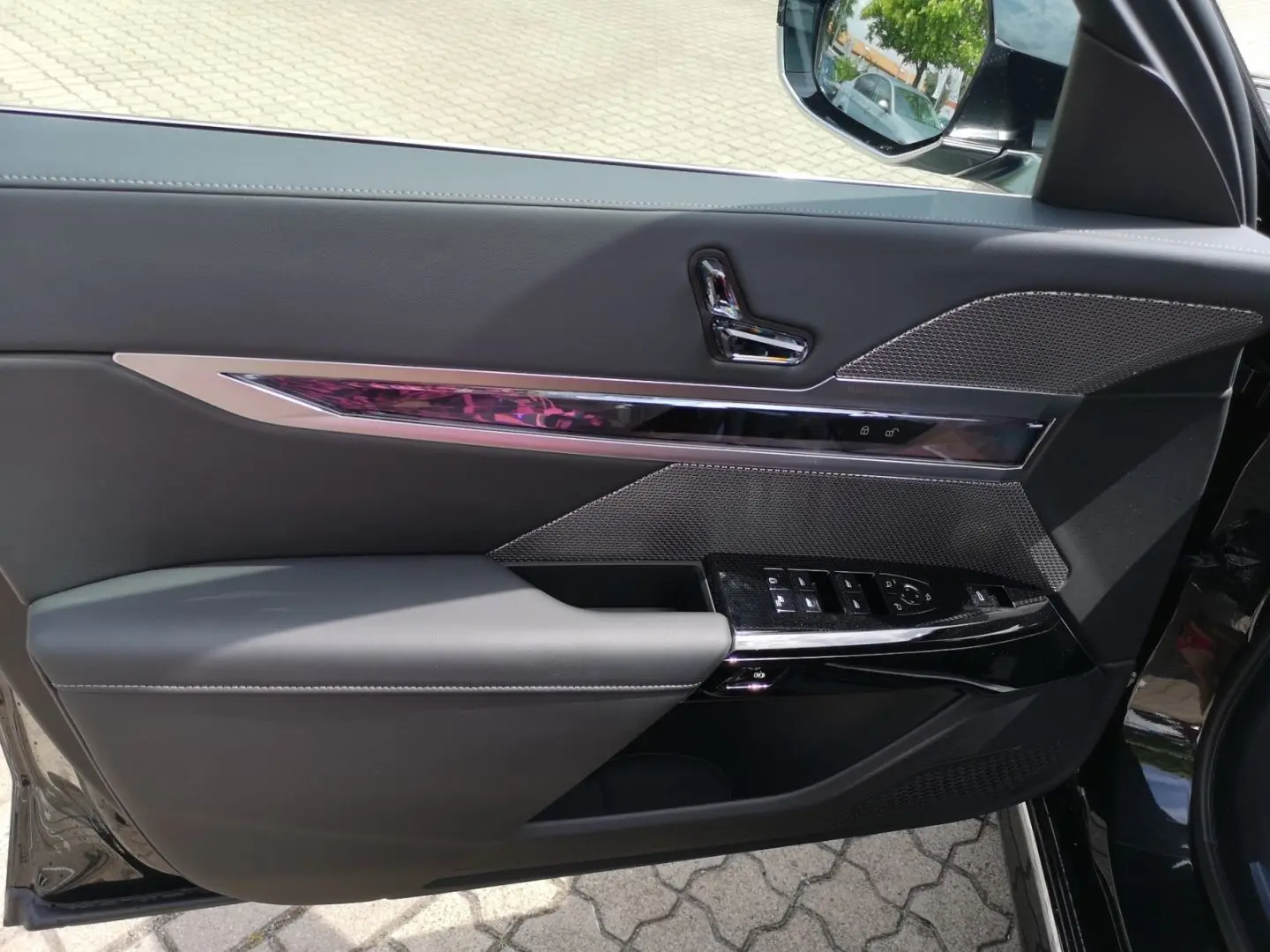 BMW 740 d xDrive