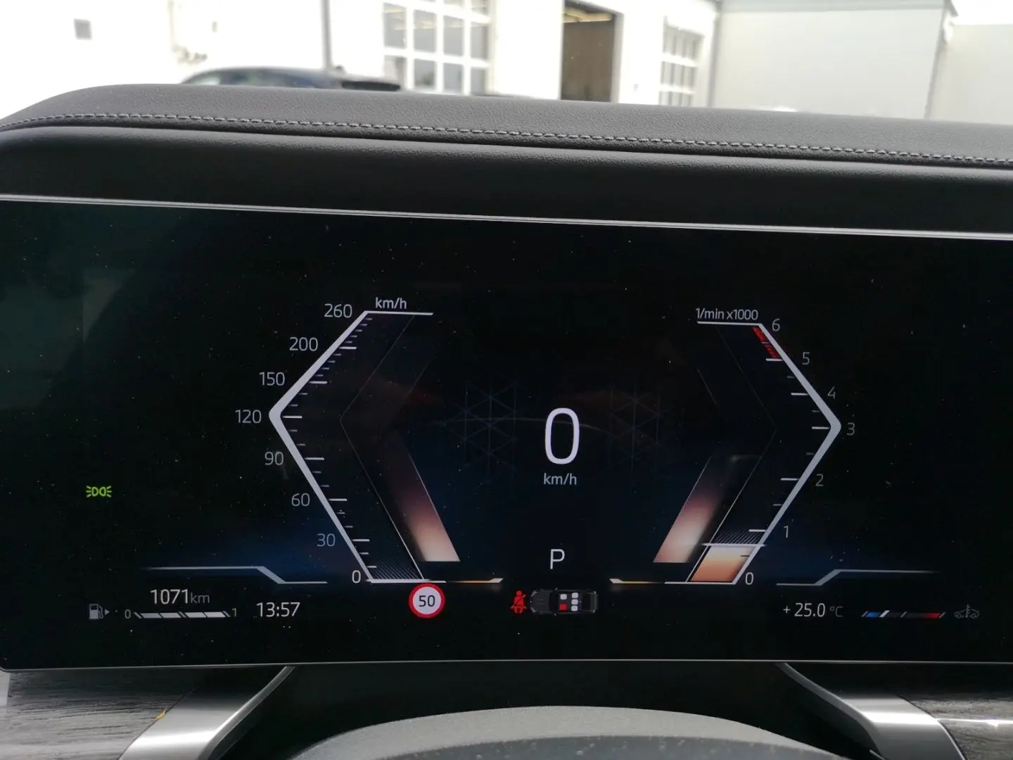 BMW 740 d xDrive