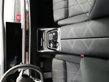 BMW 740 d xDrive