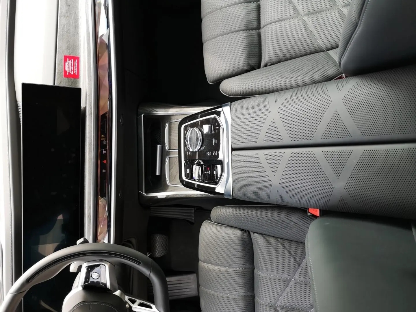 BMW 740 d xDrive