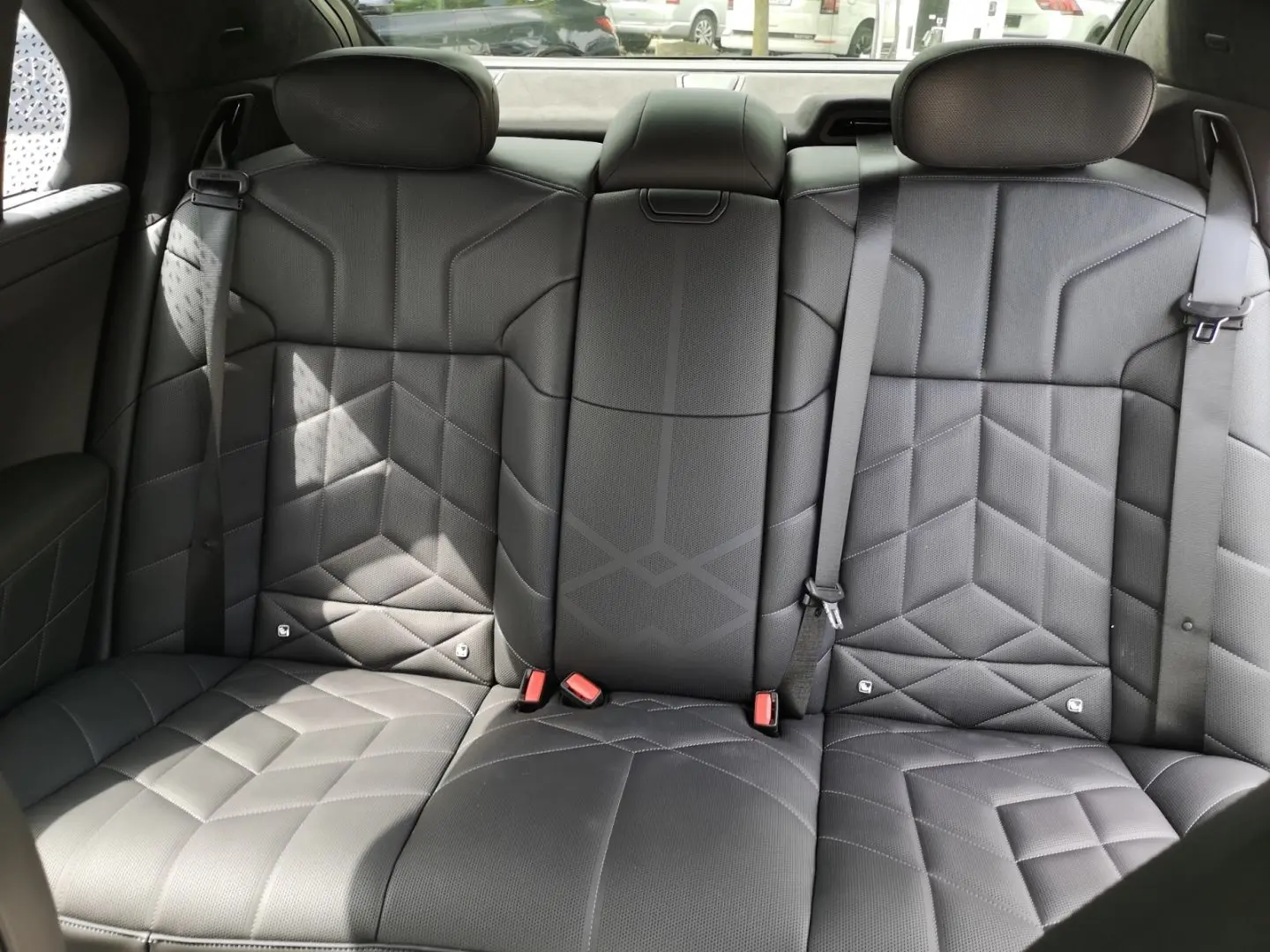 BMW 740 d xDrive