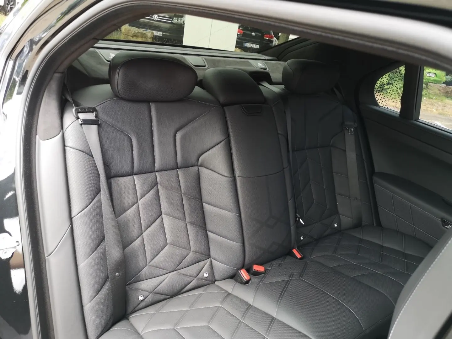 BMW 740 d xDrive