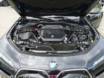 BMW 740 d xDrive