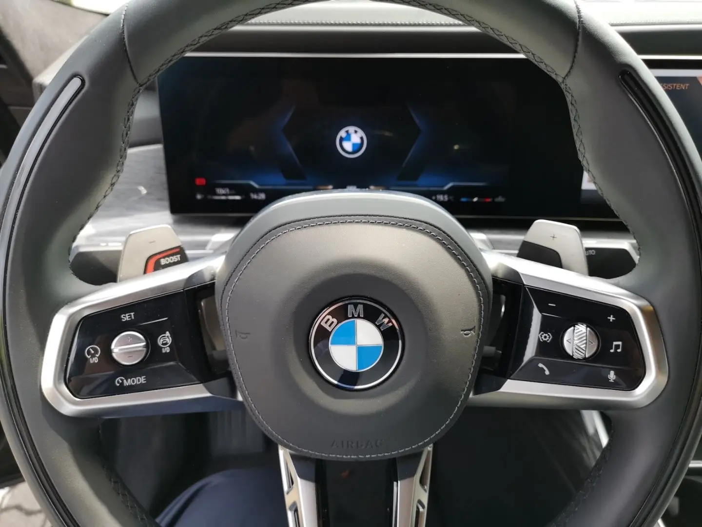 BMW 740 d xDrive