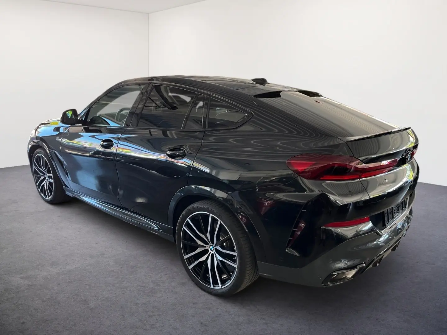 X6 xDrive 30d M SPORT/LED/AHK/PANO-DA/H&K