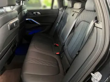 X6 xDrive 30d M SPORT/LED/AHK/PANO-DA/H&K