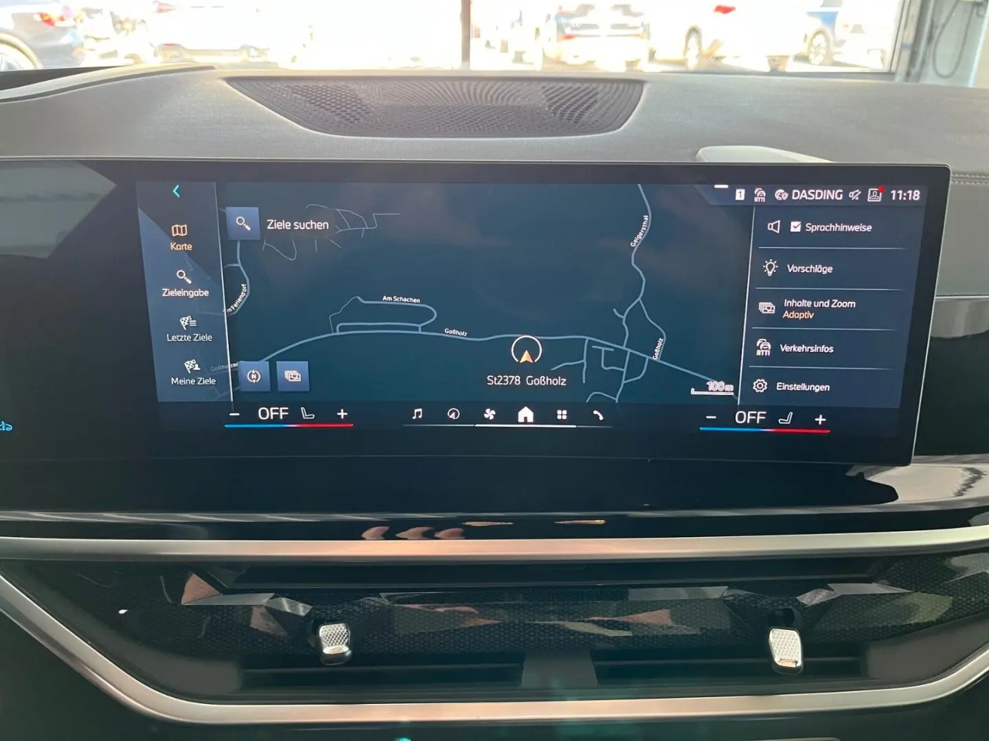 X6 xDrive 30d M SPORT/LED/AHK/PANO-DA/H&K