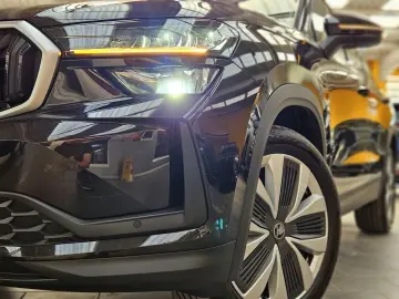 Skoda Kodiaq 2,0 TDI 4WD 7-locuri