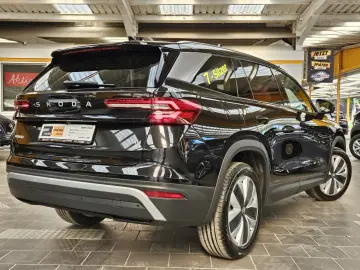 Skoda Kodiaq 2,0 TDI 4WD 7-locuri