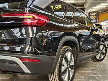 Skoda Kodiaq 2,0 TDI 4WD 7-locuri