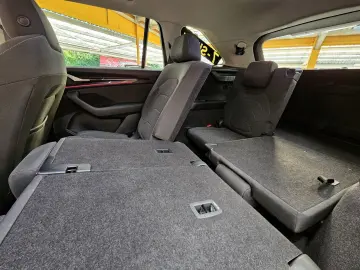 Skoda Kodiaq 2,0 TDI 4WD 7-locuri