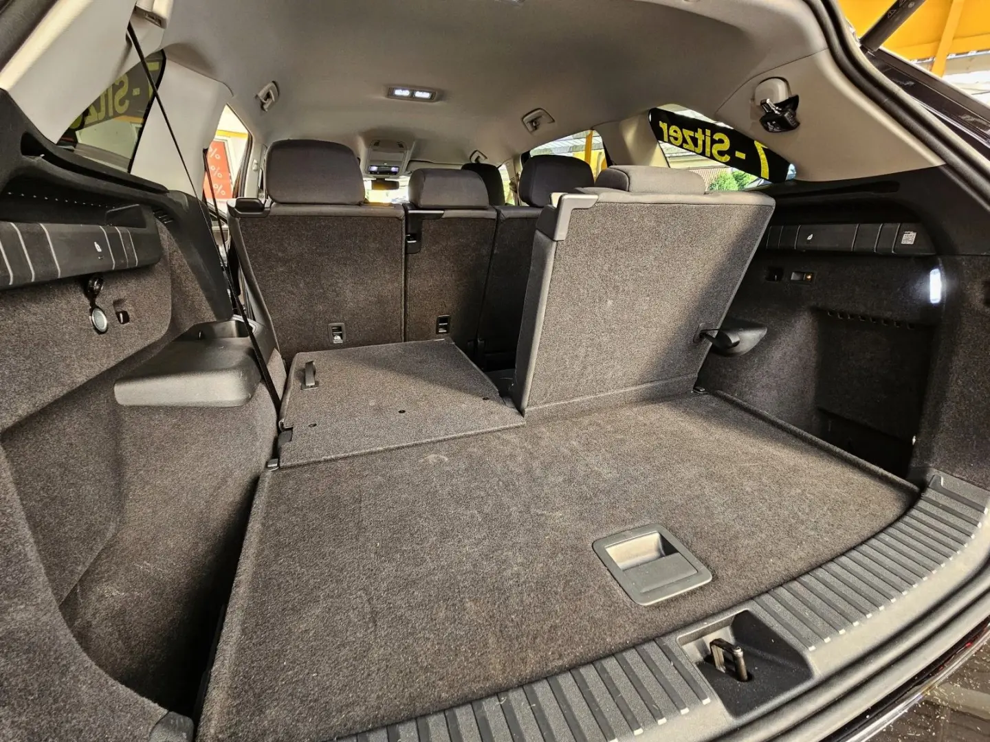 Skoda Kodiaq 2,0 TDI 4WD 7-locuri